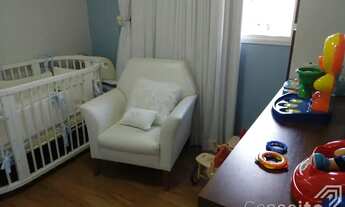 Imagem 6: Condomínio Edifício Residencial Belle Maison