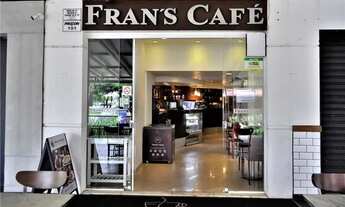Imagem: FRANQUIA FRAN x27 S CAFÉ - Ponto Comercial