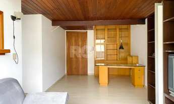 Imagem: Apartamento para Venda - 48m², 1 dormitório