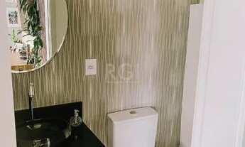 Imagem 6: Apartamento Mobiliado a venda no Bairro Lindoia em Porto Alegre!