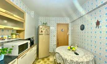 Imagem 7: Apartamento para Venda - 107.95m², 3 dormitórios, sendo 1 suites, 2 vagas - São João