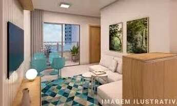 Imagem 2: Vista das Paineiras / Apartamento 2 Qts /43 m2 no Planalto