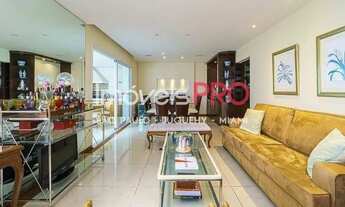 Imagem 5: Apartamento 03 dorm 03 suites 154m a venda em Campo Belo