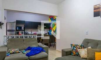 Imagem 4: Casa para Aluguel - Cidade Satélite íris, 2 Quartos, 140 m2