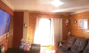 Imagem: Barbada-casa gravatai