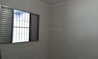 Imagem 7: Casa com 3 dormitórios para alugar, 249 m² por R$ 3.060/mês - Vila Marli - São Bernardo do