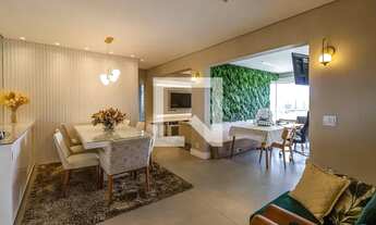 Imagem: Apartamento à Venda - Alphaville, 2 Quartos