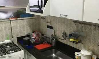 Imagem 2: Apartamento à venda em Aclimação com 78 m², 2 quartos, 1 vaga