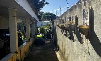 Imagem 7: Casa setor Alphaville saída para guapo