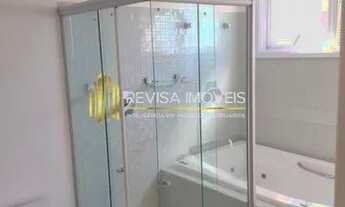 Imagem 4: Casa em Condomínio para Locação em Santana de Parnaíba, Residencial Alphaville 06, 4 dormi