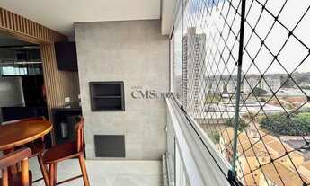 Imagem 3: LONDRINA - Apartamento Padrão - Jardim Pinheiros