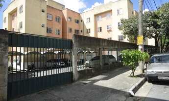 Imagem: Apartamento 2 Quartos - 44m2 - Vaga Livre