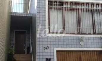 Imagem: São Paulo - Casa Padrão - Vila Guilherme