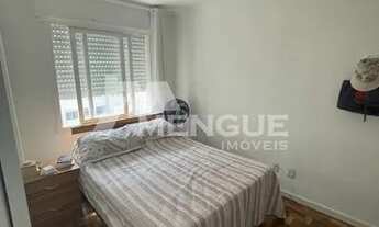 Imagem 5: Apartamento residencial com 1 dormitório no bairro Jardim Lindóia em Porto Alegre com 41,6