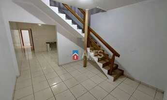 Imagem 2: Casa com 2 dormitórios para alugar, 100 m² por R$ 2.000,01/mês - Jardim São Domingos - Ame