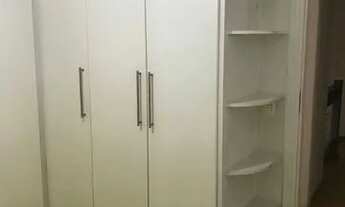 Imagem 5: Linda casa com 60m² - 2 dorm - espaço gourmet- repleta planejados recem reformada - atrás