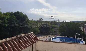 Imagem 4: Casa em Ipanema Casa com 2 dormitórios