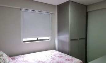 Imagem 4: Apartamento 02 quartos com suíte em Boa Viagem - alto padrão - equipado - excelente locali