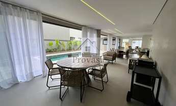 Imagem 7: Casa à venda no bairro Alphaville - Santana de Parnaíba/SP