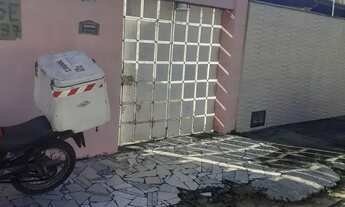 Imagem 6: Vendo casa parque coqueiros