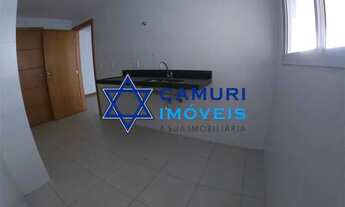 Imagem 5: Apartamento 3 quartos, suíte, vista mar, sol manhã, 2 vagas, lazer, Praia de Itaparica