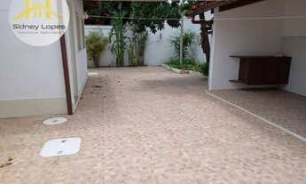 Imagem 2: Casa com 3 dormitórios à venda, 280 m² por R$ 1.250.000 - Anil - Rio de Janeiro/RJ