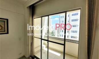 Imagem 4: Apartamento 49m² no Campo Belo