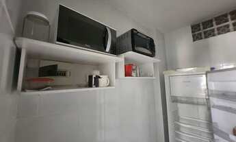 Imagem 7: Apartamento para aluguel tem 50 metros quadrados com 2 quartos em Centro - Rio de Janeiro