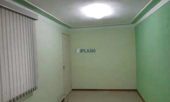 Imagem 6: Apartamento 2 dorm. - Ed. Monte Nevada