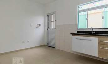 Imagem 5: Apartamento para Aluguel - Vila Invernada, 1 Quarto, 15 m2