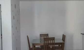 Imagem 5: Apartamento para aluguel tem 57 metros quadrados com 2 quartos em Araçagy - São José de Ri