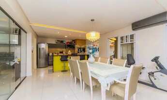 Imagem 5: Casa Condominio em Jardim Carvalho