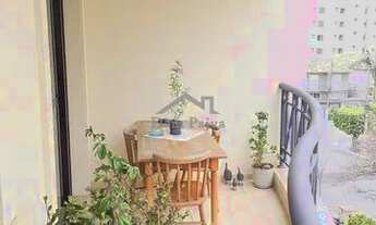 Imagem 5: São Paulo - Apartamento Padrão - Saúde