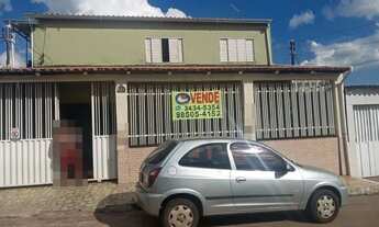 Imagem 5: CRECI 19258 8ª R/DF Paulo Cezar Reduzino vende sobrado na Qd. 405 no Recanto das Emas-Bras