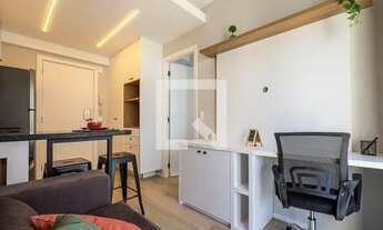 Imagem 4: Apartamento para Aluguel - Vila Madalena, 1 Quarto, 30 m2