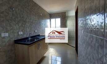 Imagem 3: Apartamento com 1 dormitório para alugar, 36 m² por R$ 1.215,00/mês - Jardim Japão - São P