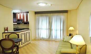 Imagem 5: FLAT FORA DO POOL PARA INVESTIMENTO OU MORADIA, PRÓXIMO AO MASP, A 2 QUARTEIRÕES DA PAULIS