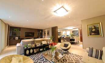 Imagem 6: Apartamento para Aluguel - Centro, 4 Quartos, 247 m2