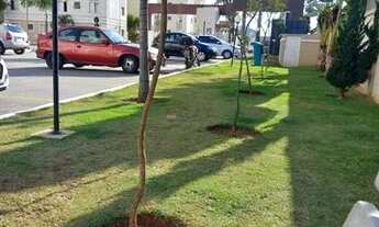 Imagem 4: APARTAMENTO PARA LOCAÇÃO NO EDIFÍCIO SALAMANCA - SOROCABA/SP