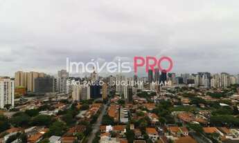 Imagem 3: Brooklin - Apto Lindo - Semi- Mobiliado - Brooklin 1 dormitório