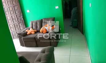 Imagem 6: SANTO ANDRÉ - Casa Padrão - JARDIM ACLIMAÇÃO