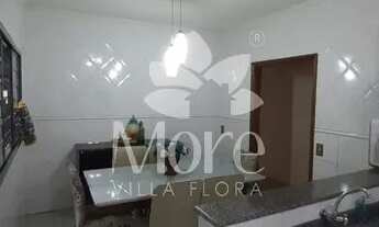 Imagem 5: VENDA e LOCAÇÃO de Linda Casa com 3 Quartos, 1 Sendo Suíte, Cozinha, Quintal grande em Alt