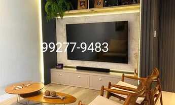 Imagem 6: Casa de luxo, Efigênio Sales, 3 quartos, piscina, área gourmet, entrega imediata, Faça sua