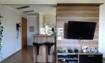 Imagem 5: Apartamento Jardim do Lago - Campinas Shopping