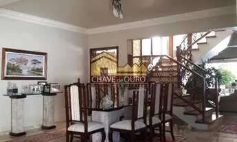 Imagem 4: Casa à venda, 4 quartos, 2 suítes, 4 vagas, Mercês - Uberaba/MG