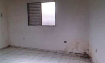 Imagem 6: Casa para aluguel com 75 metros quadrados com 2 quartos em Jardim Estrela - Mauá - SP