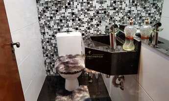 Imagem 5: Sobrado com 3 dormitórios, 125 m² - venda por R$ 850.000,00 ou aluguel por R$ 3.650,00/mês