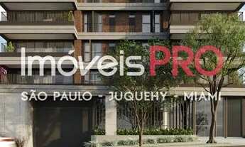 Imagem: Lançamento Saúde 68 a 108 m² 3 dorm 1