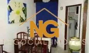 Imagem: BETIM - Apartamento Padrão - Ingá