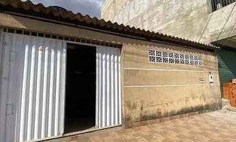 Imagem: Casa para aluguel, QR 225 Samambaia Norte!